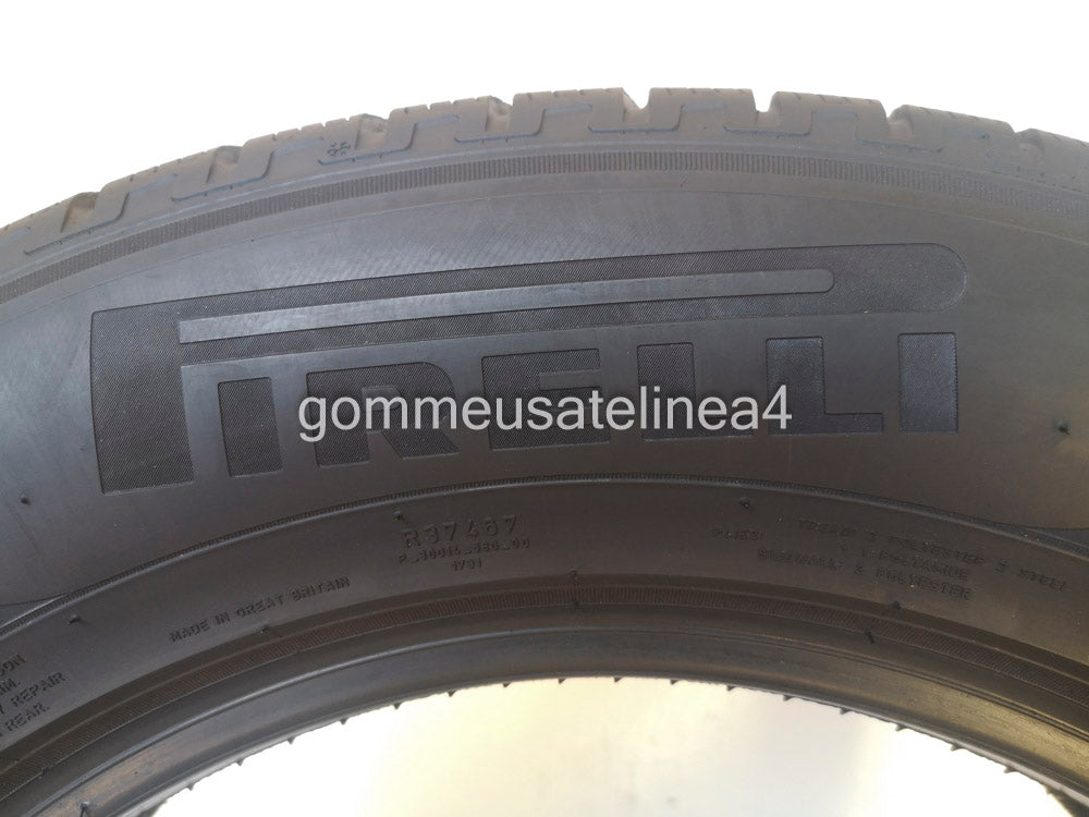 Pirelli 185/50 r16 snowcontrol w190 art. X152
