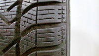 Pirelli 185/50 r16 snowcontrol winter 190 art. X155