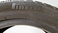 Pirelli 185/50 r16 snowcontrol winter 190 art. X155