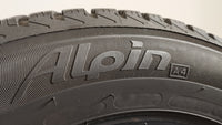 Michelin 185/65 r15 alpin a4 art. x156