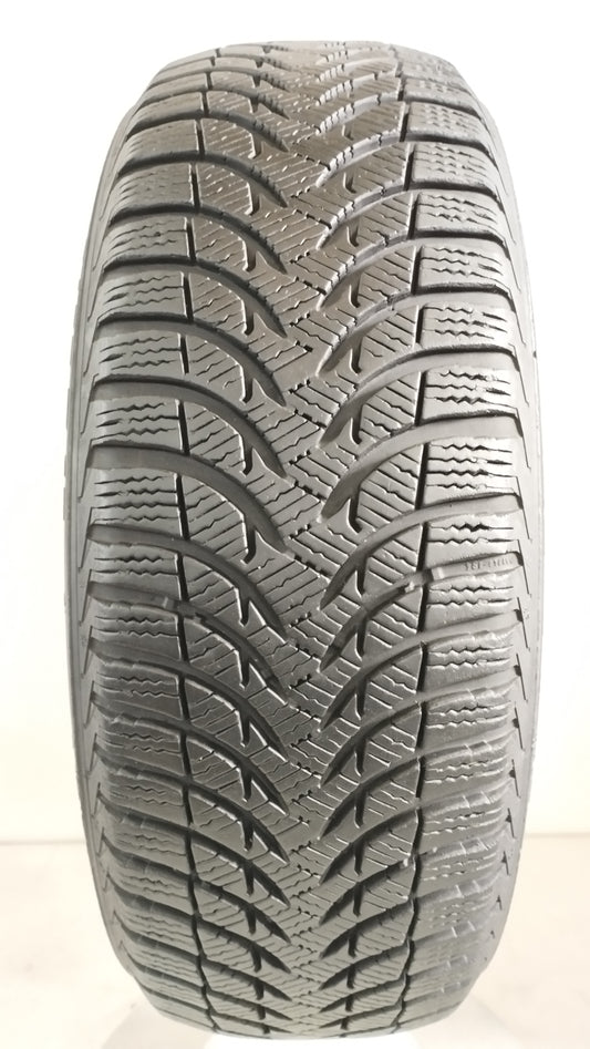 Michelin 185/65 r15 alpin a4 art. x156