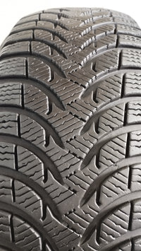 Michelin 185/65 r15 alpin a4 art. x156