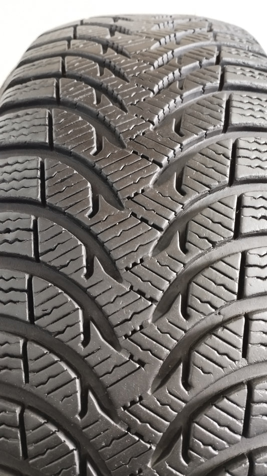 Michelin 185/65 r15 alpin a4 art. x156