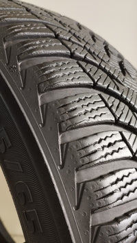 Michelin 185/65 r15 alpin a4 art. x156