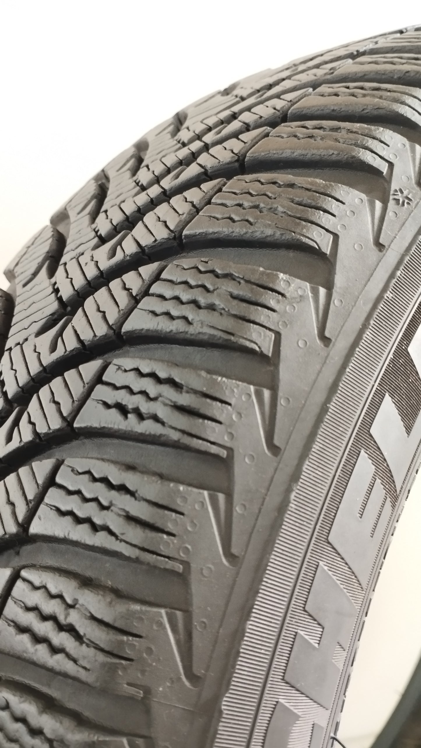 Michelin 185/65 r15 alpin a4 art. x156