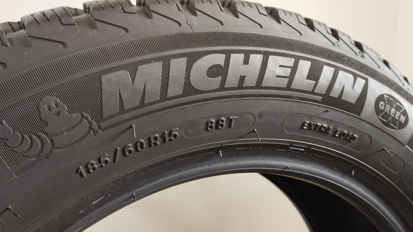 Michelin 185/60 r15 alpin a4 art. X161
