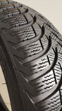 Michelin 185/60 r15 alpin a4 art. X161