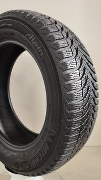 Michelin 185/60 r15 alpin a4 art. X161