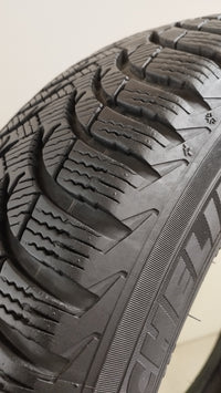 Michelin 185/60 r15 alpin a4 art. X161