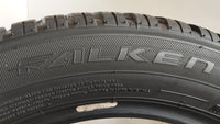 falken 215/55 r18 eurowinter suv art. X168 