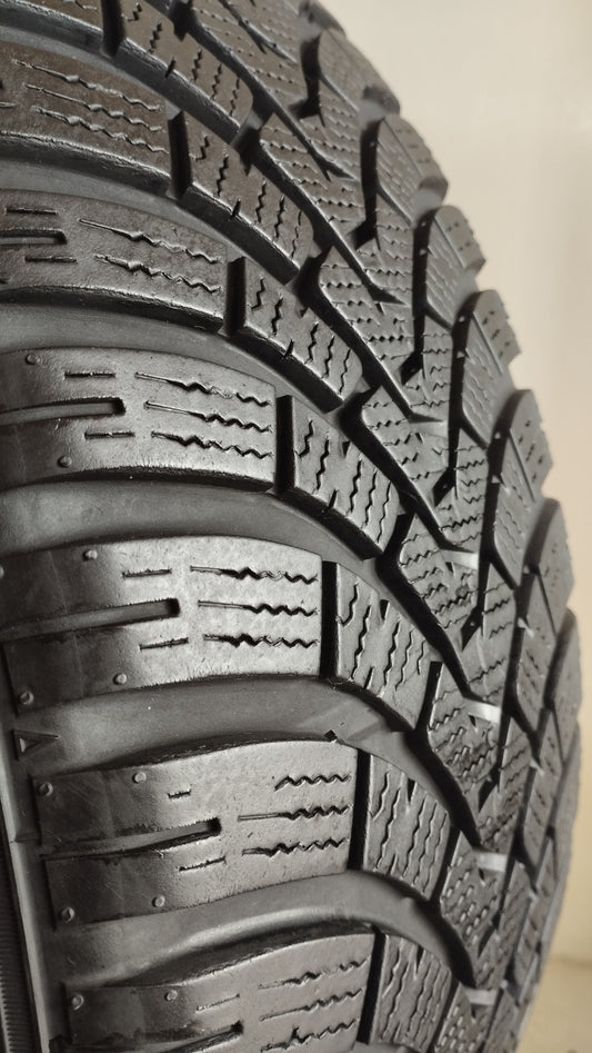 falken 215/55 r18 eurowinter suv art. X168 