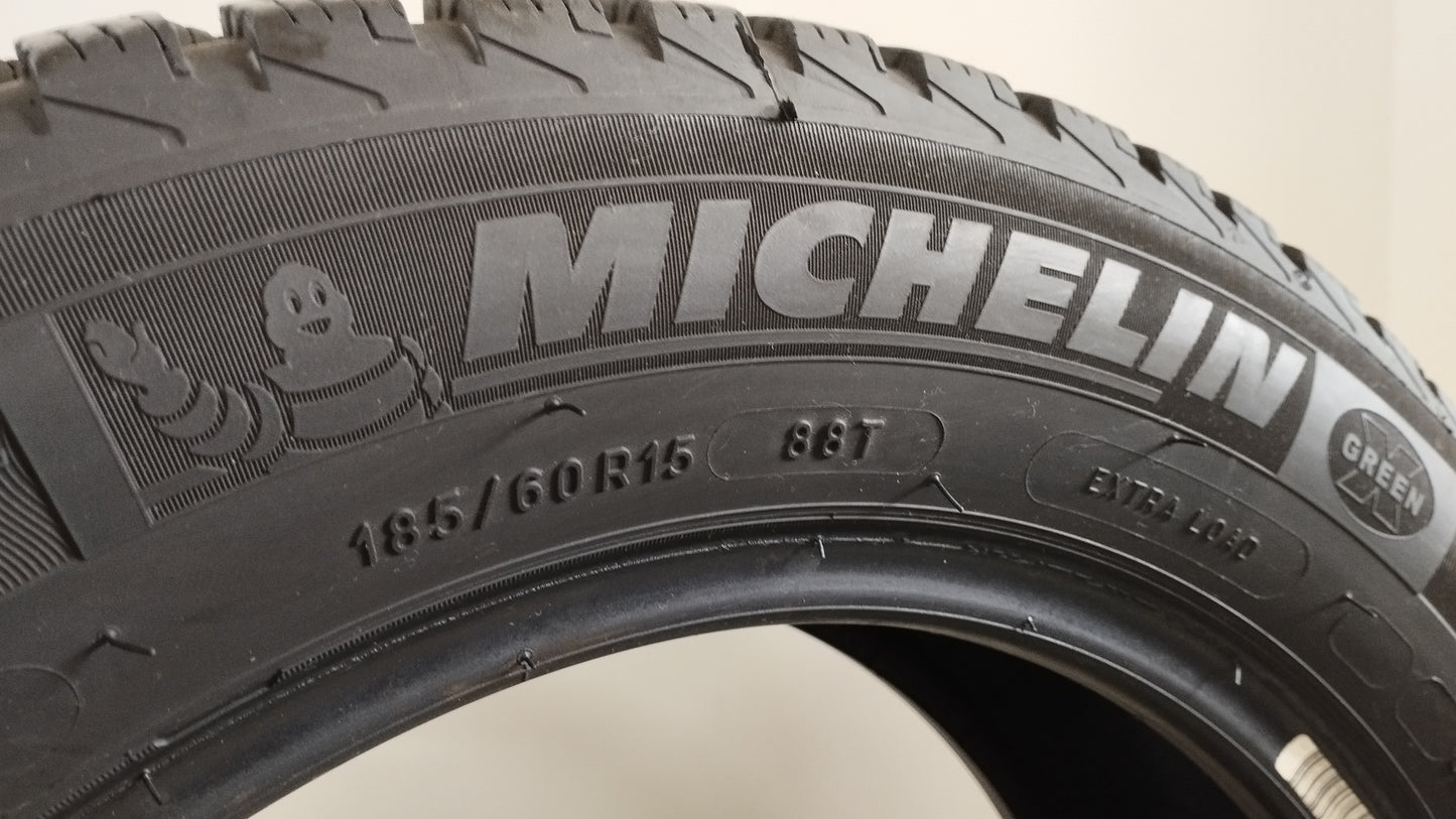 michelin 185/60 r15 alpin a4 art. x192