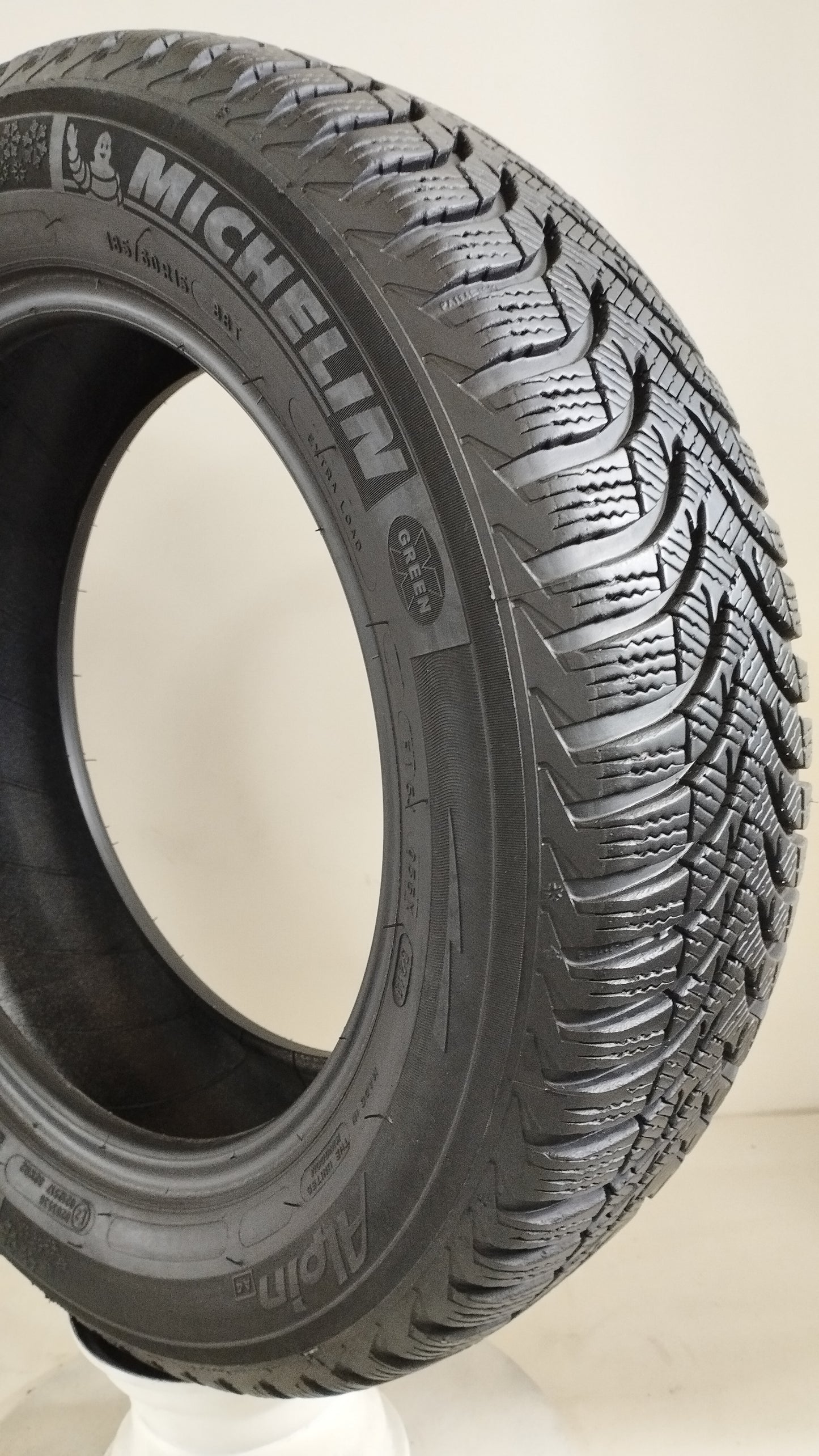 michelin 185/60 r15 alpin a4 art. x192