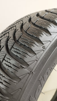 michelin 185/60 r15 alpin a4 art. x192