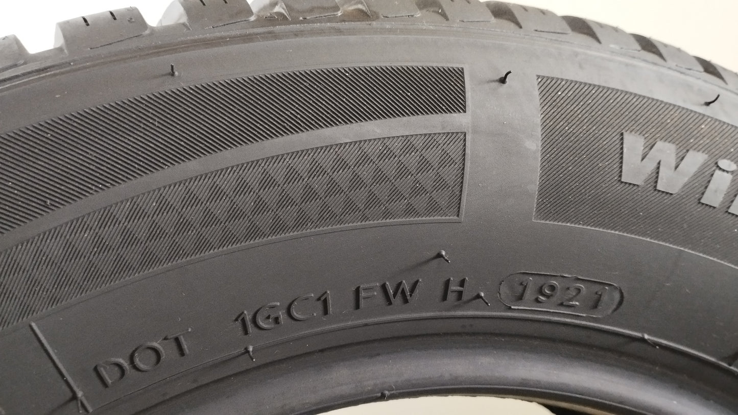 hankook 185/65 r14 wintericept rs2 cod.X198