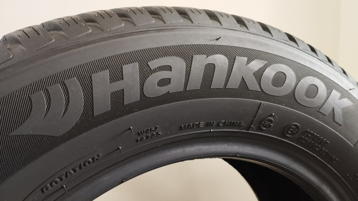 hankook 185/65 r14 wintericept rs2 cod.X198