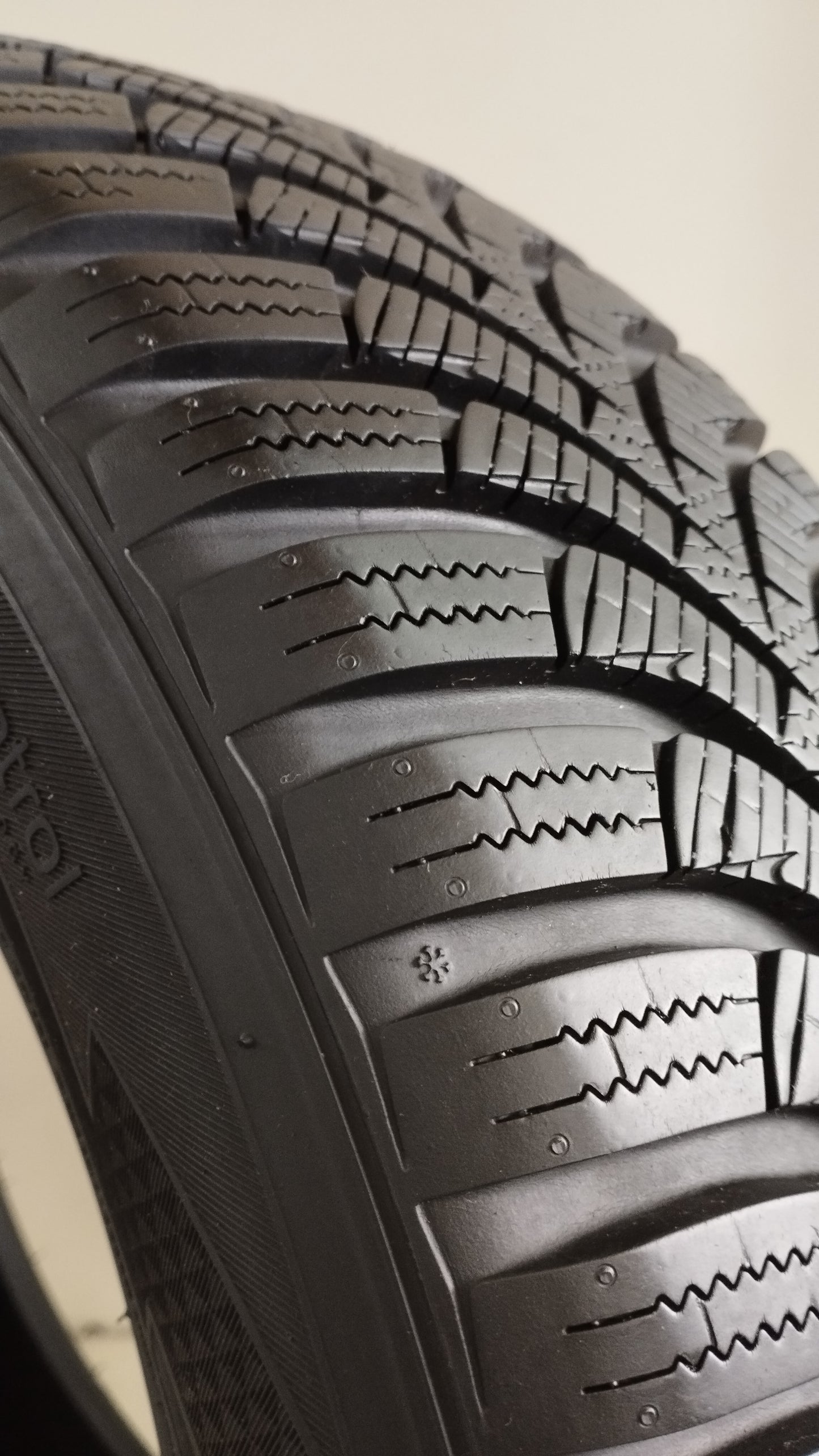 hankook 185/65 r14 wintericept rs2 cod.X198