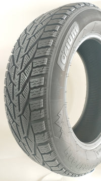 orium 215/65 r17 winter art. X 199