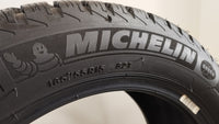 michelin 185/55 r15 alpin a4 art. X200