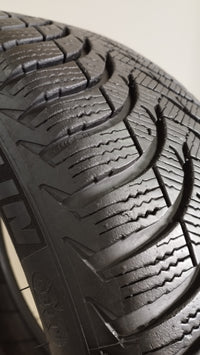 michelin 185/55 r15 alpin a4 art. X200