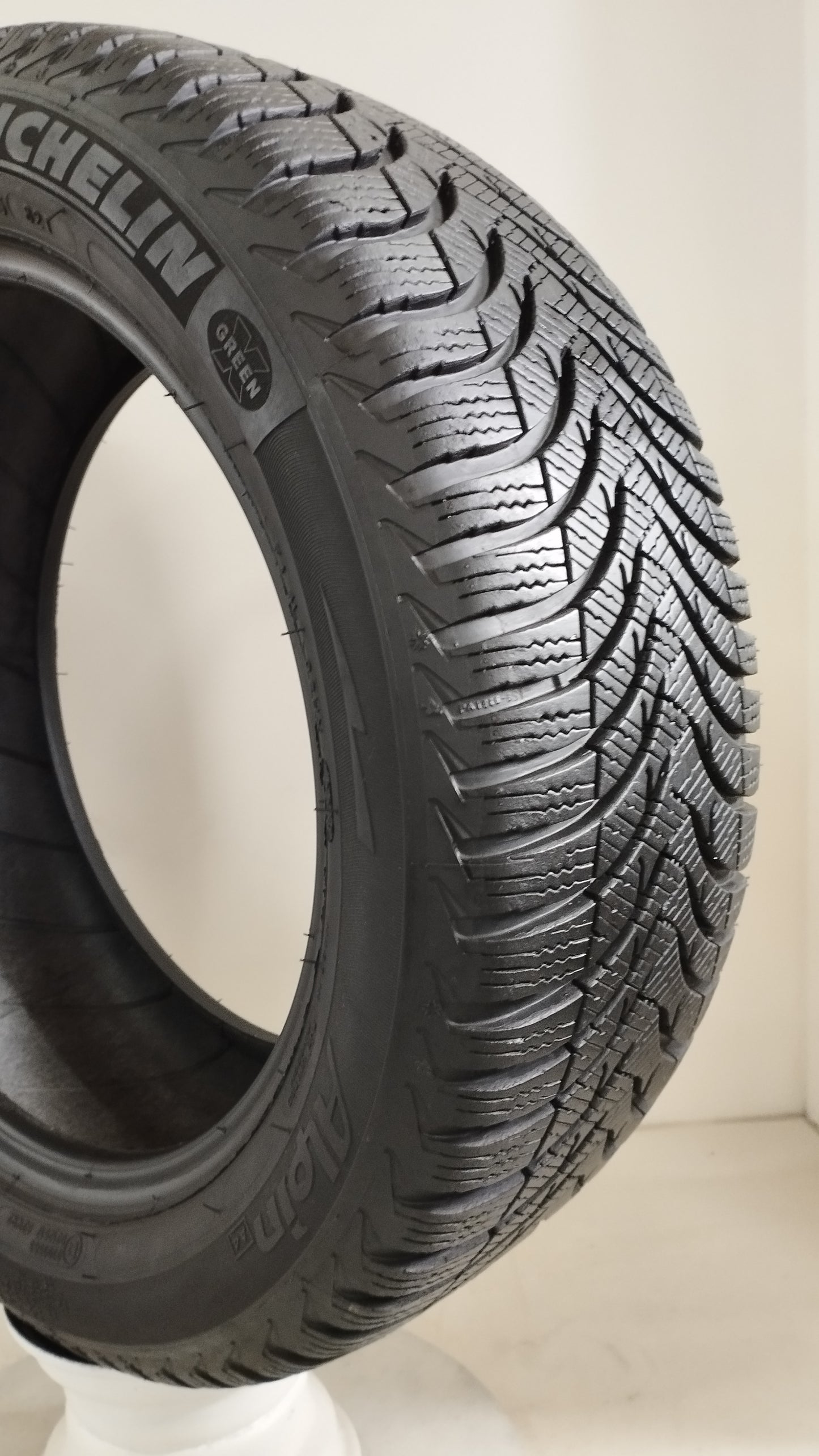 michelin 185/55 r15 alpin a4 art. X200