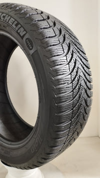 michelin 185/55 r15 alpin a4 art. X200