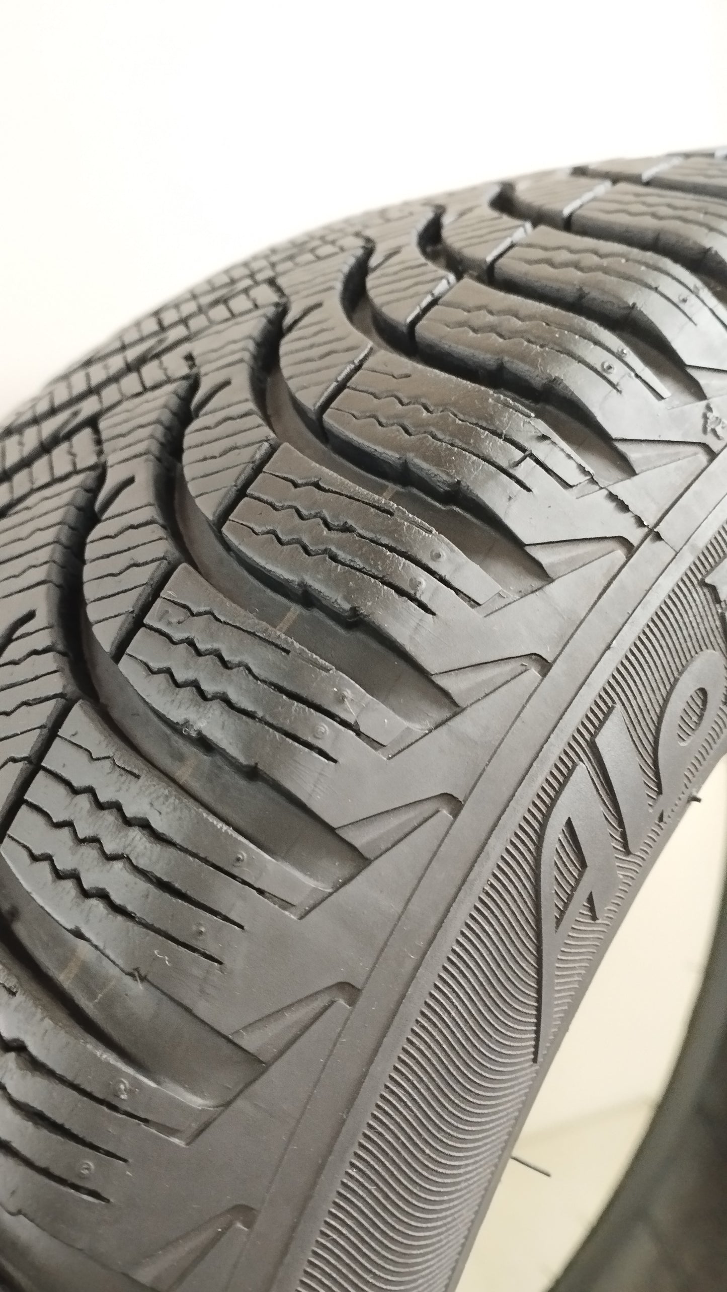 michelin 185/55 r15 alpin a4 art. X200