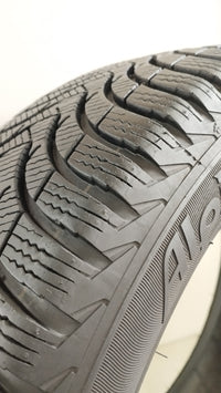 michelin 185/55 r15 alpin a4 art. X200