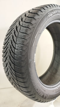 michelin 185/55 r15 alpin a4 art. X200