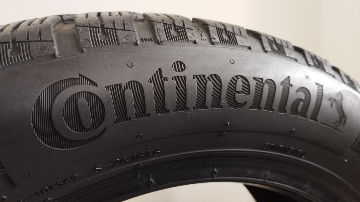 continental 185/55 r15 ts860 wintercontact art. X201