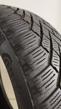 continental 185/55 r15 ts860 wintercontact art. X201