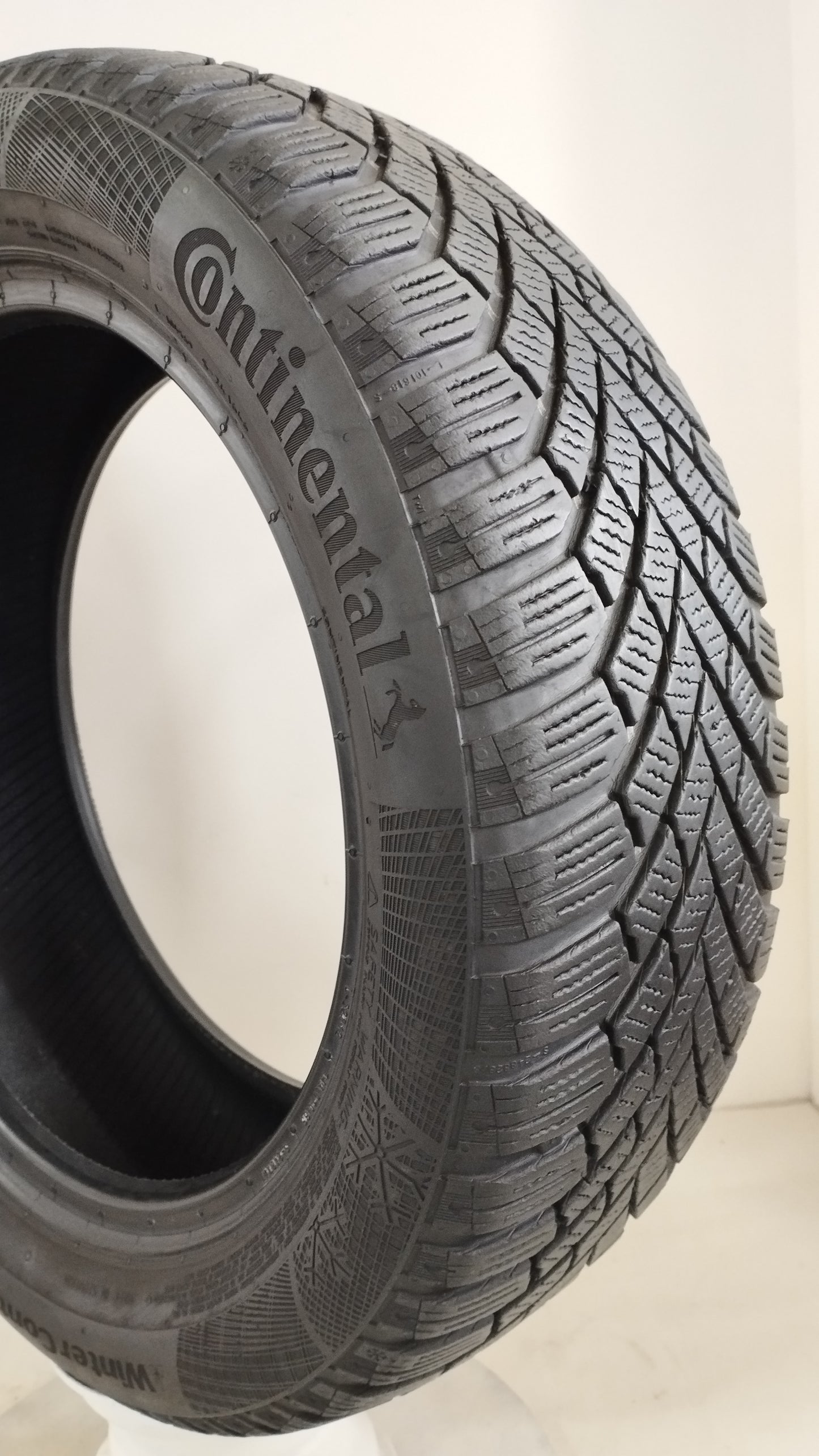 continental 185/55 r15 ts860 wintercontact art. X201
