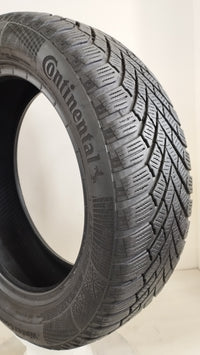 continental 185/55 r15 ts860 wintercontact art. X201