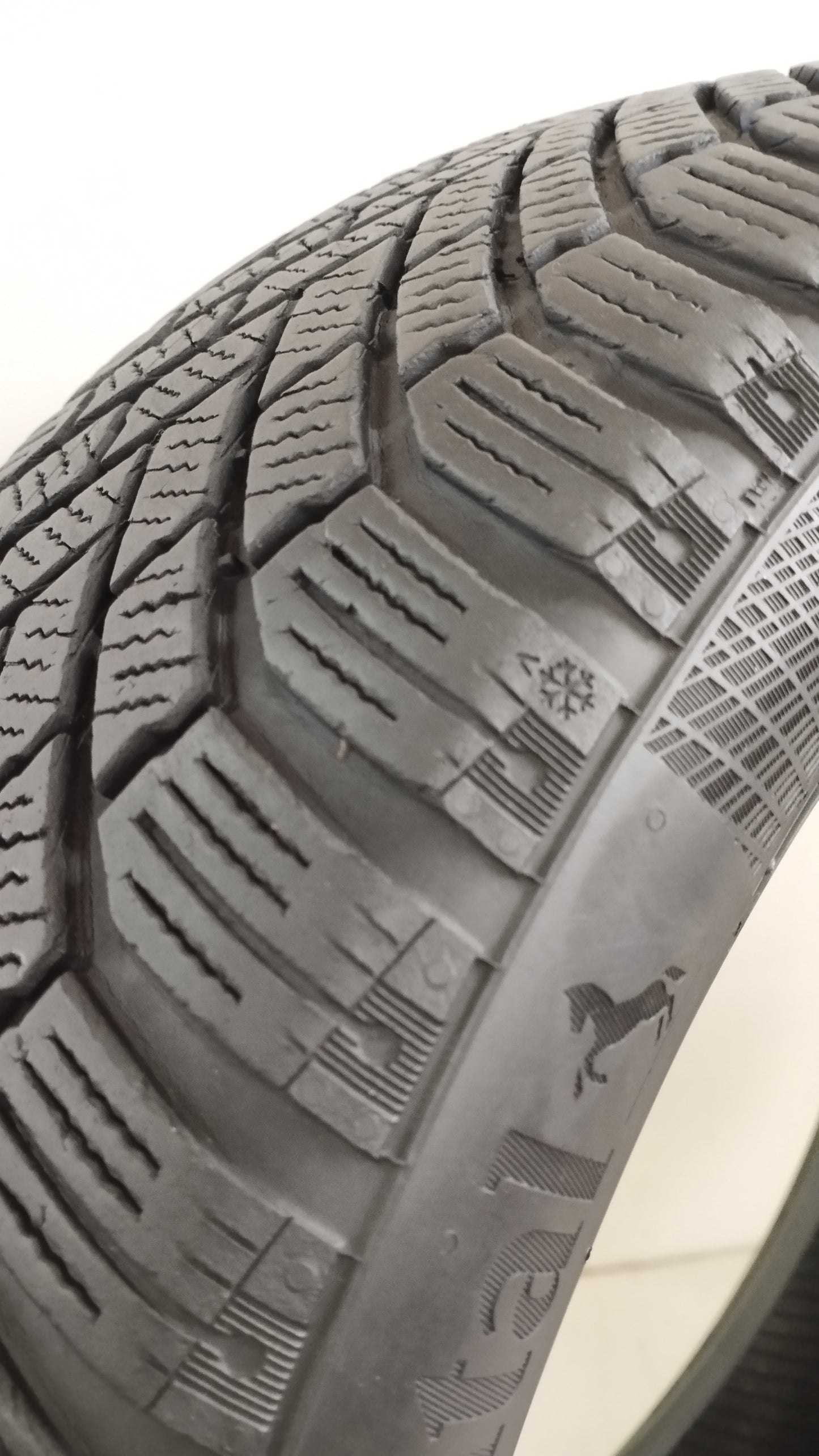 continental 185/55 r15 ts860 wintercontact art. X201