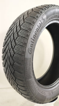 continental 185/55 r15 ts860 wintercontact art. X201