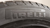 pirelli 235/55 r17 sottozero 3 X202