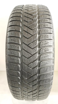 pirelli 235/55 r17 sottozero 3 X202