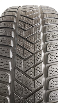 pirelli 235/55 r17 sottozero 3 X202