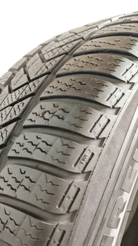 pirelli 235/55 r17 sottozero 3 X202