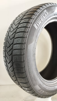 pirelli 235/55 r17 sottozero 3 X202