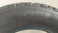 Pneumatici strial 175/65 r15 winter art. X204