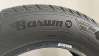 Gomme barum 195/60 r15 polaris 5 art. X206