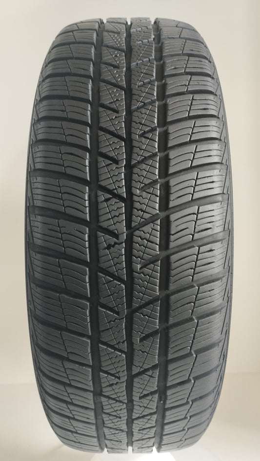 Gomme barum 195/60 r15 polaris 5 art. X206