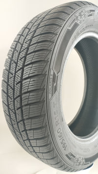 Gomme barum 195/60 r15 polaris 5 art. X206