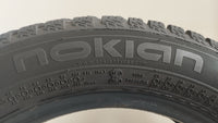 Nokian 155/65 r14 weatherproof art. X210