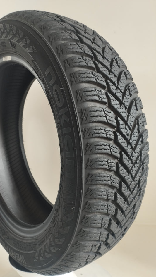 Nokian 155/65 r14 weatherproof art. X210