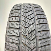 pirelli 225/50 r18 sottozero 3 art. X247