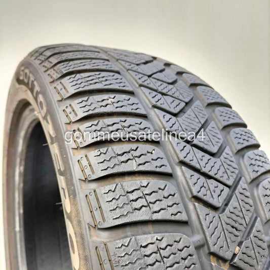 pirelli 225/50 r18 sottozero 3 art. X247
