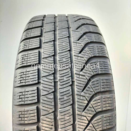 pirelli 245/45 r18 pzero winter cod. X252
