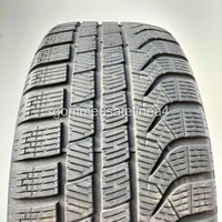 pirelli 245/45 r18 pzero winter cod. X252